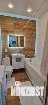 Студия квартира, посуточно, 32м2, 15/16 этаж