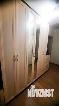 1-к квартира, на длительный срок, 47м2, 2/14 этаж