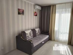 1-к квартира, на длительный срок, 34м2, 1/3 этаж