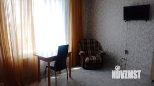 Студия квартира, на длительный срок, 27м2, 7/19 этаж