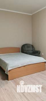 2-к квартира, посуточно, 46м2, 2/10 этаж