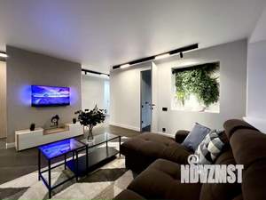 3-к квартира, посуточно, 95м2, 1/1 этаж