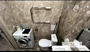 1-к квартира, посуточно, 42м2, 16/17 этаж