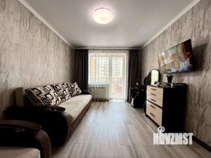 3-к квартира, посуточно, 95м2, 12/17 этаж