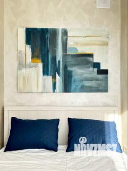 1-к квартира, посуточно, 27м2, 14/17 этаж