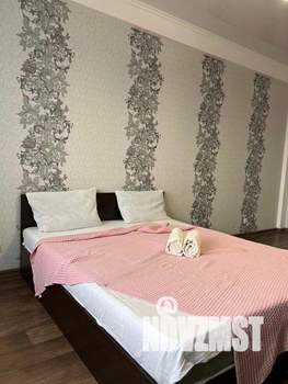1-к квартира, посуточно, 41м2, 1/1 этаж