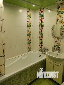 1-к квартира, на длительный срок, 31м2, 9/9 этаж