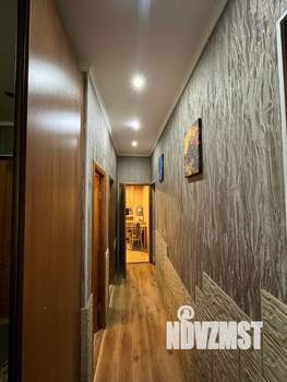 2-к квартира, на длительный срок, 47м2, 1/2 этаж