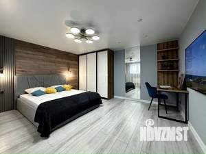 1-к квартира, посуточно, 85м2, 6/6 этаж