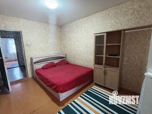 3-к квартира, на длительный срок, 63м2, 1/9 этаж