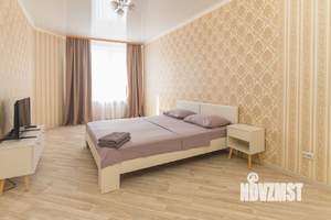 2-к квартира, посуточно, 55м2, 5/16 этаж