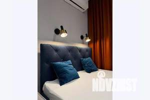 1-к квартира, посуточно, 25м2, 16/17 этаж