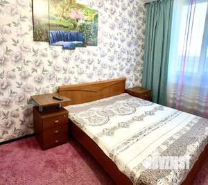 3-к квартира, посуточно, 105м2, 13/17 этаж