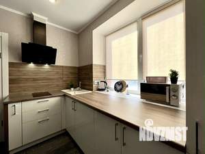 1-к квартира, посуточно, 45м2, 2/14 этаж