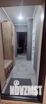 1-к квартира, посуточно, 39м2, 2/3 этаж