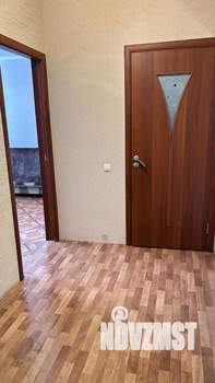 1-к квартира, на длительный срок, 38м2, 10/11 этаж