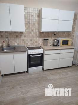 1-к квартира, на длительный срок, 35м2, 12/14 этаж