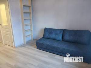 Студия квартира, на длительный срок, 19м2, 2/3 этаж