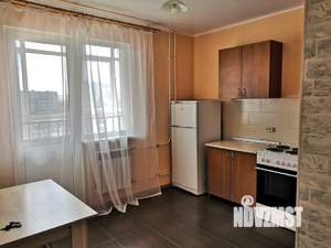 1-к квартира, на длительный срок, 34м2, 8/17 этаж