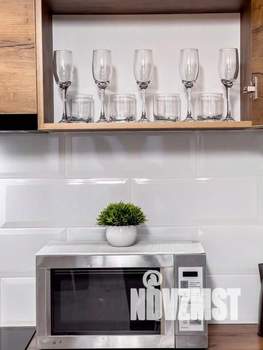 1-к квартира, посуточно, 39м2, 1/1 этаж