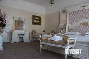 3-к квартира, посуточно, 95м2, 1/1 этаж