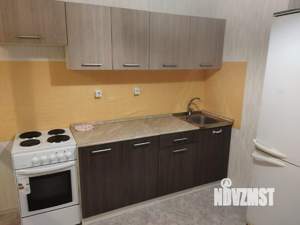 1-к квартира, на длительный срок, 45м2, 11/17 этаж