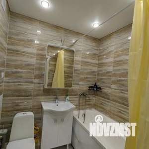 Студия квартира, посуточно, 25м2, 10/17 этаж