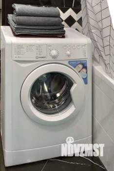 2-к квартира, посуточно, 40м2, 1/1 этаж