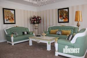 3-к квартира, посуточно, 95м2, 1/1 этаж