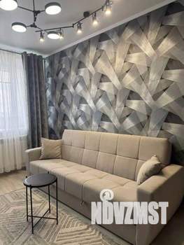 2-к квартира, посуточно, 50м2, 1/1 этаж