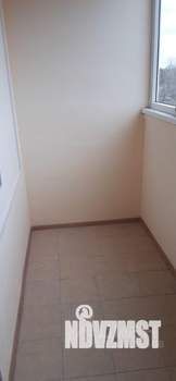 1-к квартира, на длительный срок, 40м2, 3/17 этаж