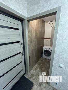 1-к квартира, посуточно, 40м2, 3/17 этаж