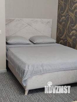 1-к квартира, посуточно, 40м2, 3/6 этаж