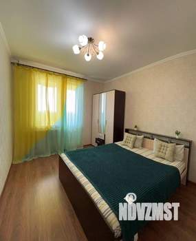 2-к квартира, посуточно, 80м2, 1/1 этаж