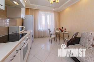 1-к квартира, посуточно, 42м2, 13/14 этаж