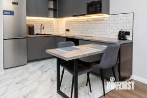 2-к квартира, на длительный срок, 45м2, 14/17 этаж