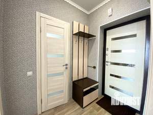 1-к квартира, посуточно, 48м2, 13/19 этаж