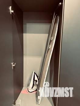 1-к квартира, посуточно, 28м2, 6/6 этаж