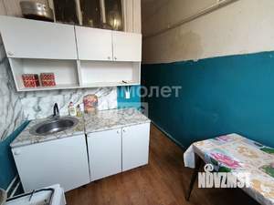 3-к квартира, на длительный срок, 50м2, 2/3 этаж