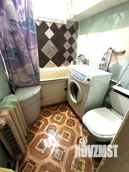 3-к квартира, на длительный срок, 42м2, 4/5 этаж