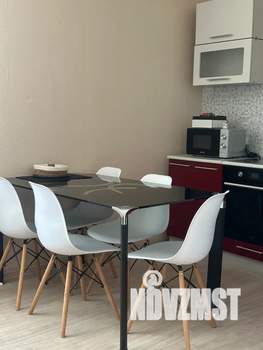 2-к квартира, посуточно, 65м2, 13/15 этаж