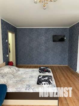 1-к квартира, посуточно, 38м2, 5/9 этаж