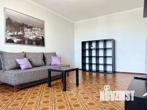 2-к квартира, посуточно, 55м2, 10/10 этаж