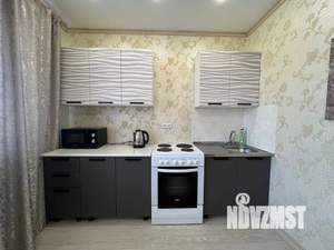 1-к квартира, посуточно, 38м2, 5/10 этаж