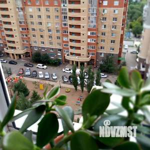 1-к квартира, на длительный срок, 42м2, 11/13 этаж