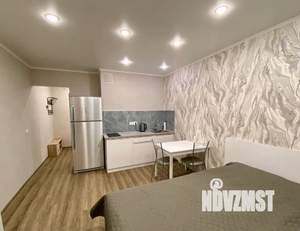 Студия квартира, посуточно, 25м2, 6/14 этаж