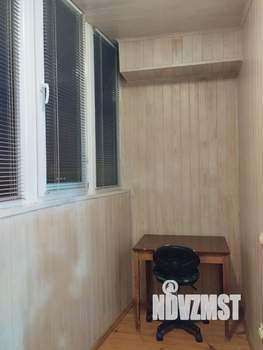 1-к квартира, на длительный срок, 36м2, 9/17 этаж