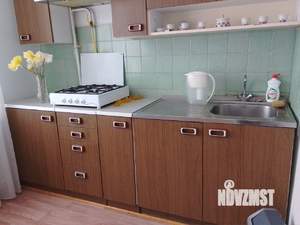 1-к квартира, на длительный срок, 42м2, 6/9 этаж