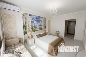 1-к квартира, посуточно, 45м2, 3/16 этаж