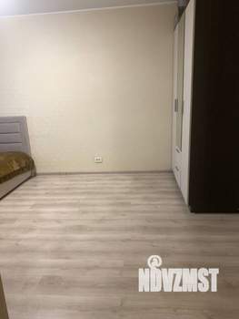 2-к квартира, на длительный срок, 53м2, 10/15 этаж